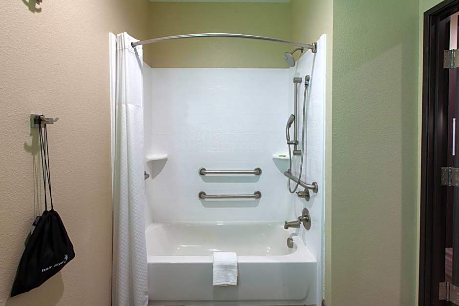 Hawthorn Extended Stay by Wyndham Odessa