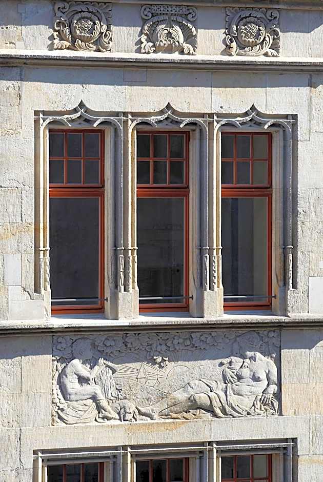 Apartmenthotel Quartier M
