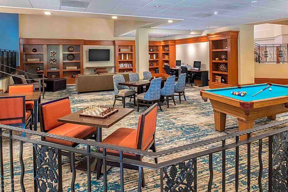DoubleTree By Hilton Hotel Sonoma Wine Country