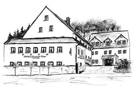 Landgasthof Schwarzer Adler GbR