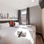 easyHotel Cardiff
