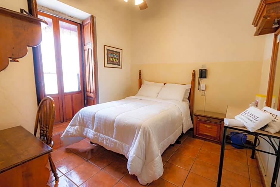 Hotel el Carmen