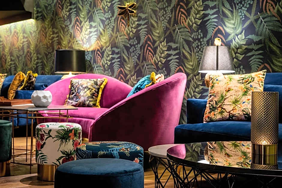 Hotel Bristol Verbier