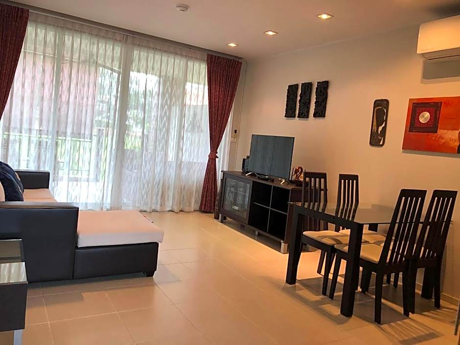 Seaview Condominium A13