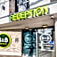 B&B Hotel Bochum-City