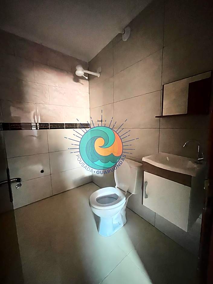Pousada Guaruondas