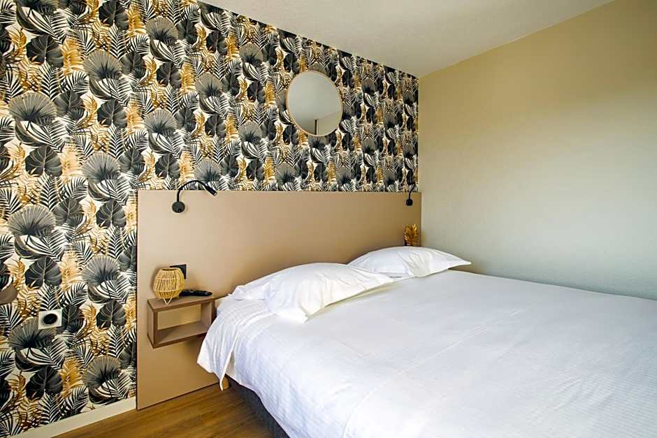 Gabhouse - Lyon Gerland - City Living Stay