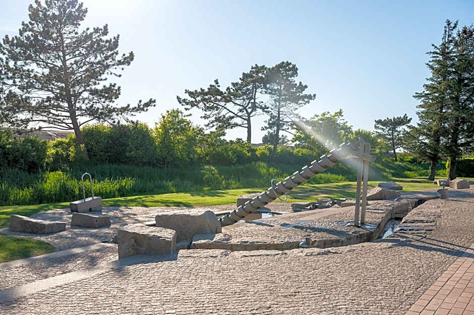 Hotel Villa Sonneck-Adults Only