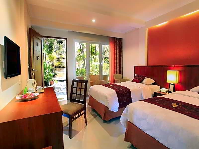 Restu Bali Hotel Legian