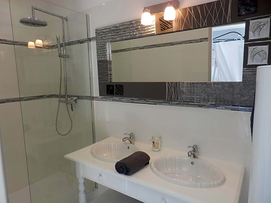 Mas les vieux chênes