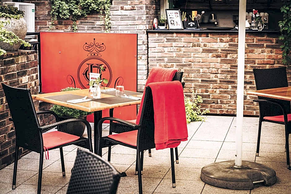 Hotel Centrum Sosnowiec