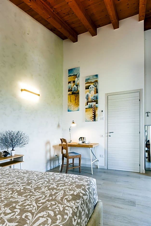 B&B ARMONIE DI CAMPAGNA