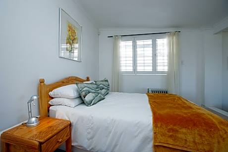 Studio with Sea View