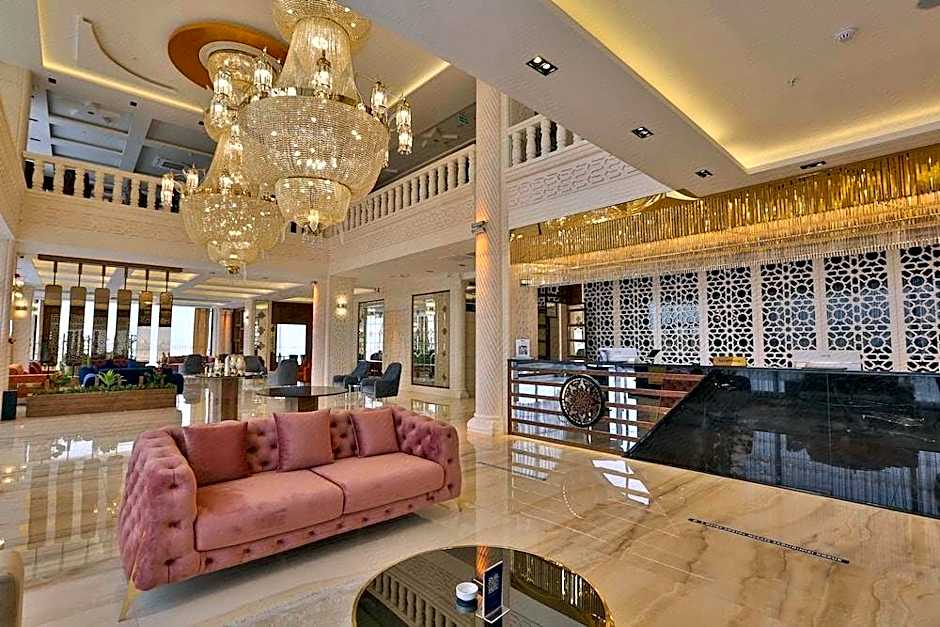 Anemon Mardin Hotel