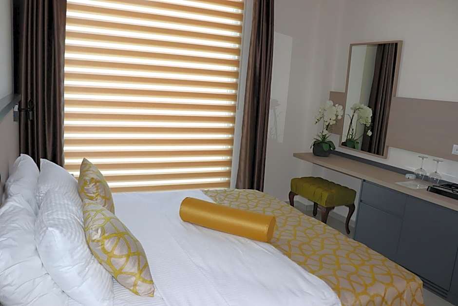 Zest Exclusive Hotel & Spa