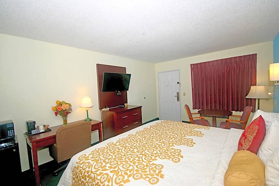 Hamilton Inn Jonesville I-77