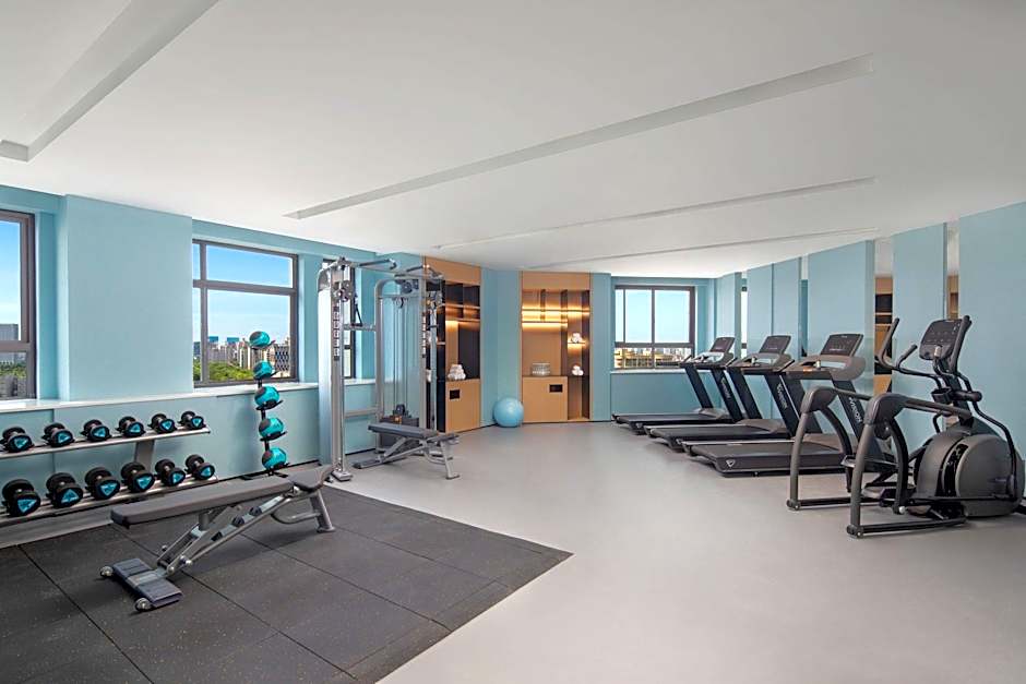 Fairfield by Marriott Kunshan