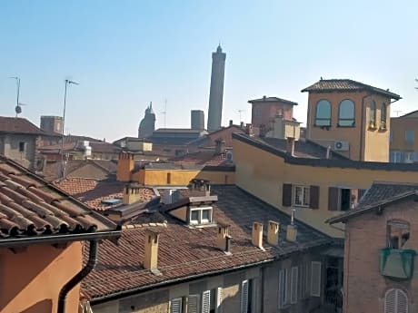 Hotel Centrale