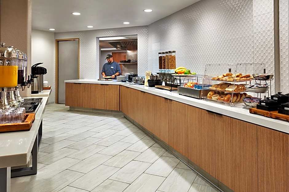 Hilton Garden Inn San Luis Obispo - Pismo Beach