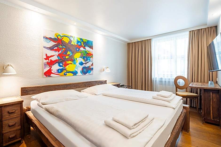 Hotel Enziana Wien
