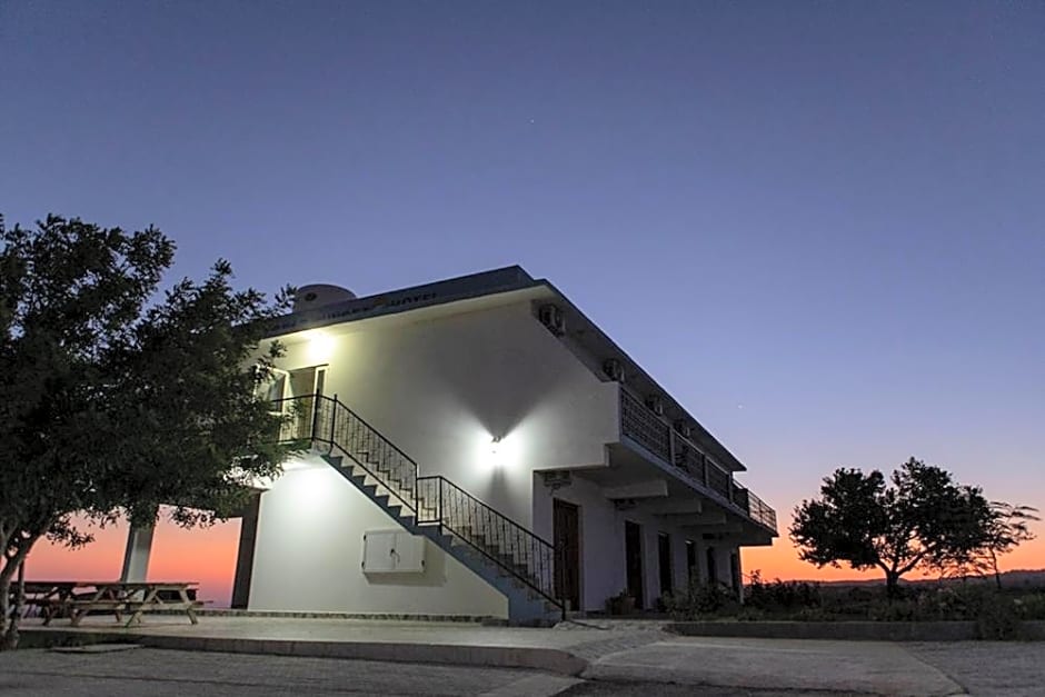 Karpaz Sunset Hotel