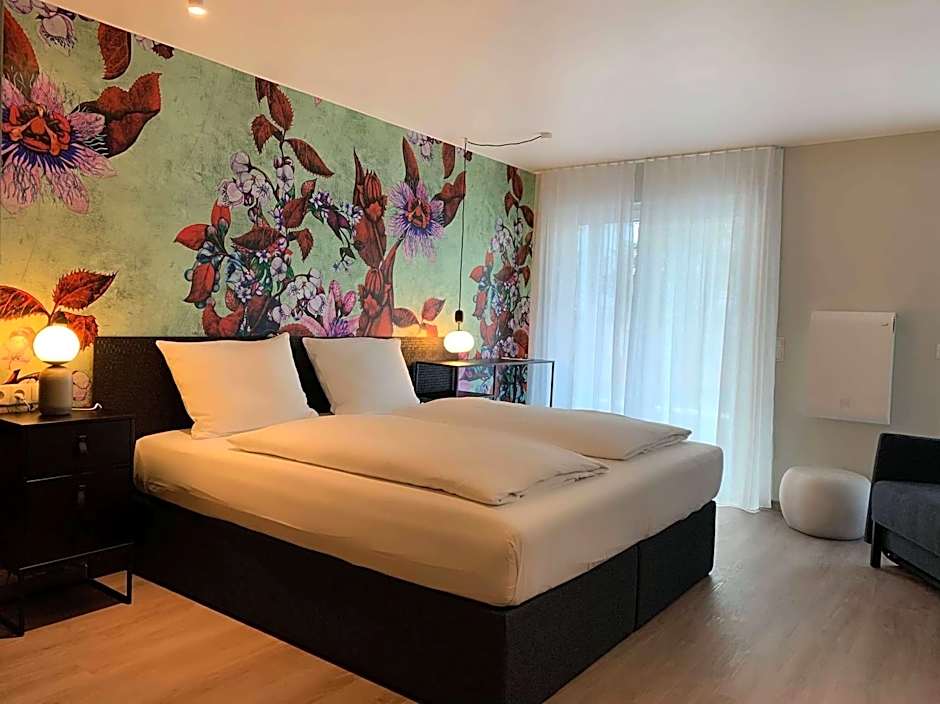 ANA Living Karlsruhe by Arthotel ANA