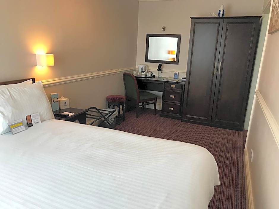Best Western Hotel Hatfield