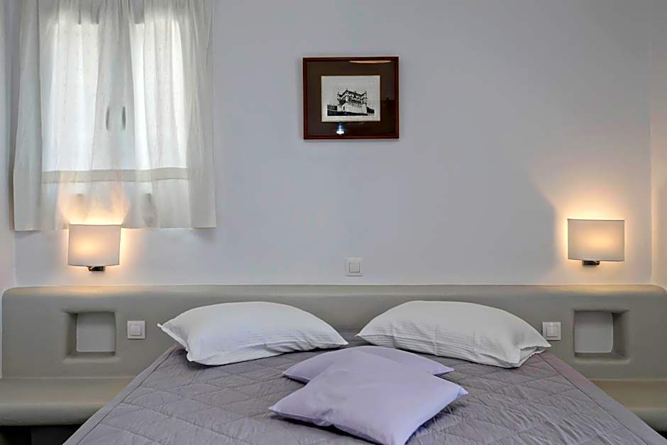 Porto Raphael Residences & Suites