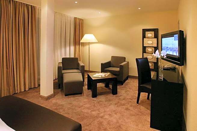 Hotel & SPA Waldecker Hof