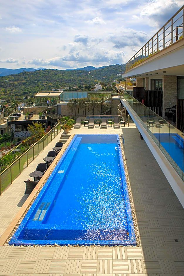 Spektr Boutique Hotel Yalikavak