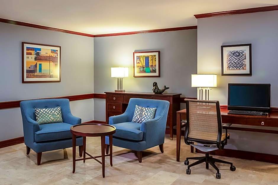 Sheraton Maria Isabel Mexico City Reforma