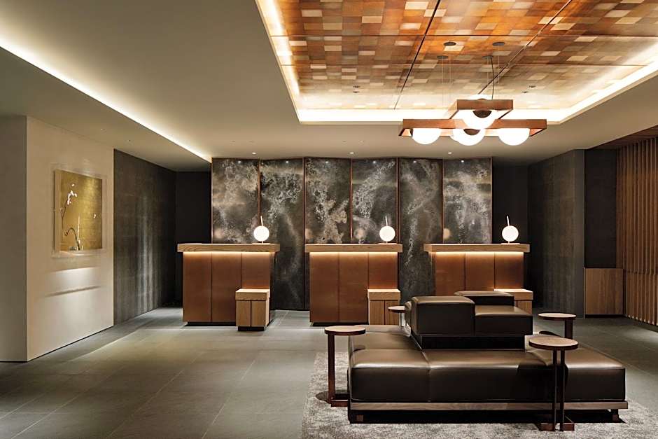 The Chapter Kyoto, a Tribute Portfolio Hotel