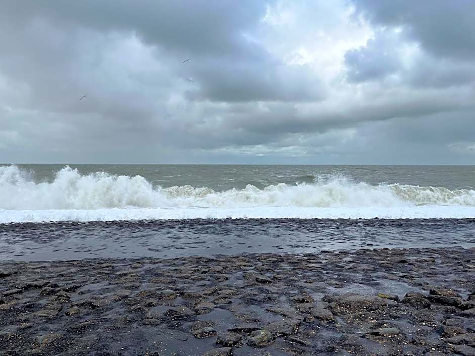 De Logeerkamer Gapinge