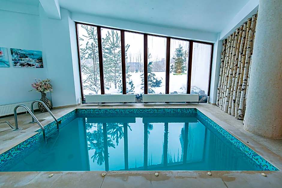 Wolkendorf Bio Hotel & Spa