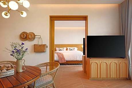 Two-Bedroom Suite