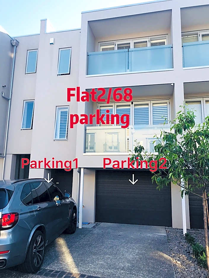 New Market Cozy Room