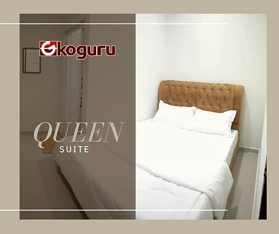 TAMU ROOMSTAY TOK MOLOR