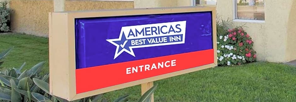 Americas Best Value Inn Holly Springs