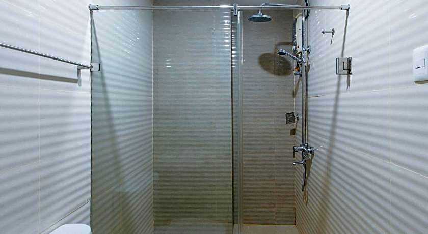 Asrodel Hotel RedPartner