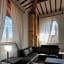 Donati Luxury Tower Suites
