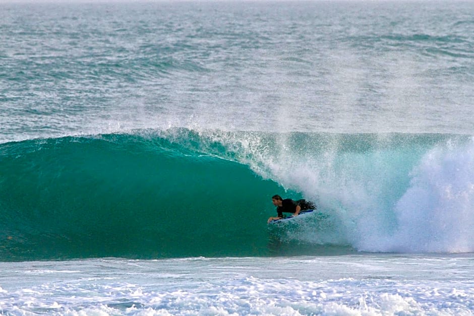 Watukarung Ristu Homestay