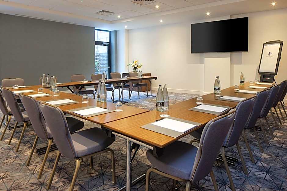 DoubleTree By Hilton Hotel London - Islington