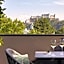 Sheraton Grand Salzburg