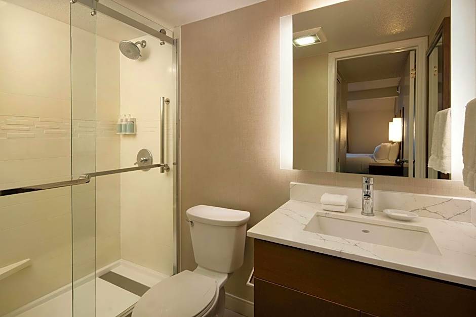 Residence Inn by Marriott Los Angeles LAX/Manhattan Beach