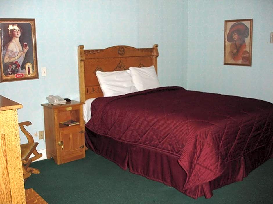 Georgetown Mountain Inn