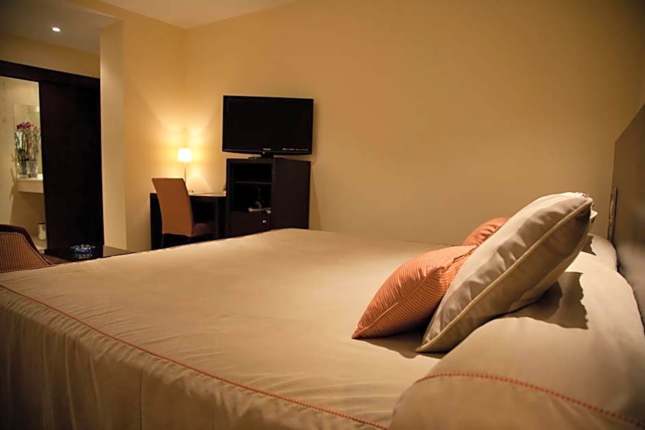 Hotel El Mesón