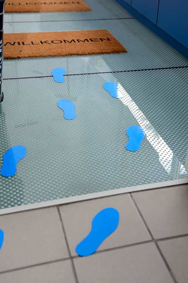 Space Home Apartment - Inner City