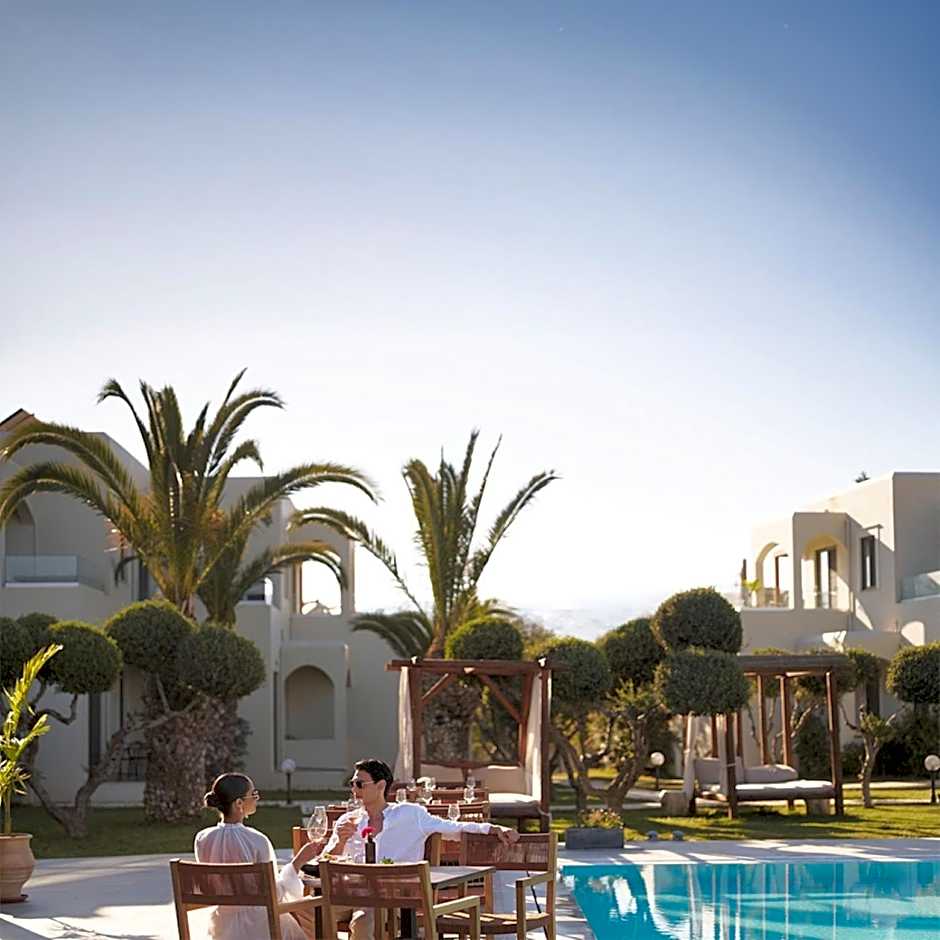 Malena Hotel & Suites - Adults Only by Omilos Hotels