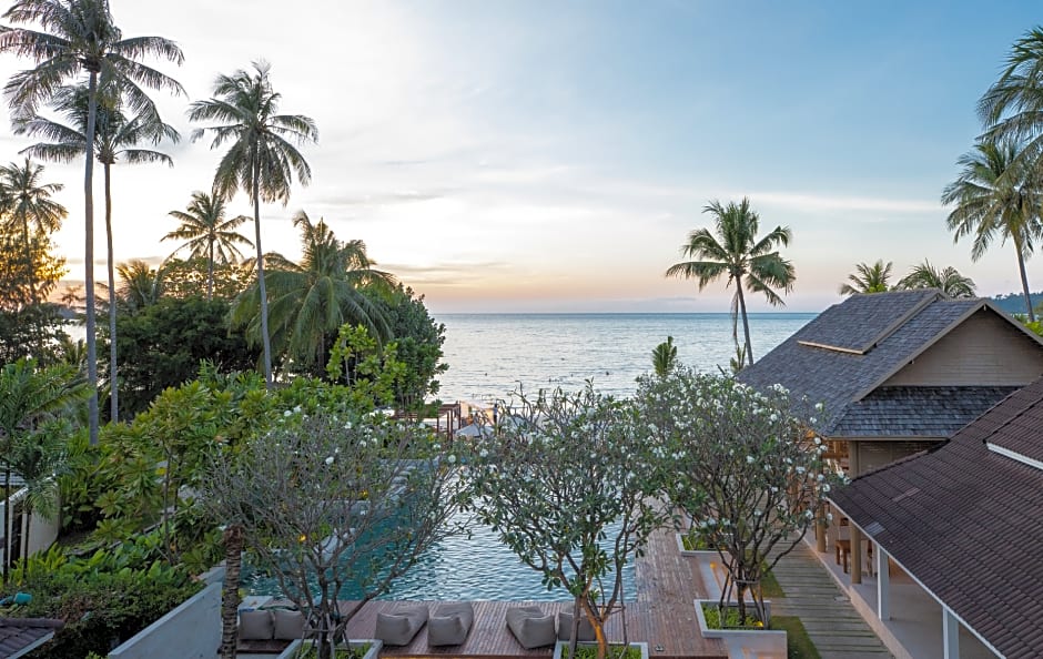 Vayna Boutique Koh Chang