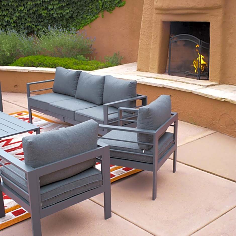 The Lodge At Santa Fe